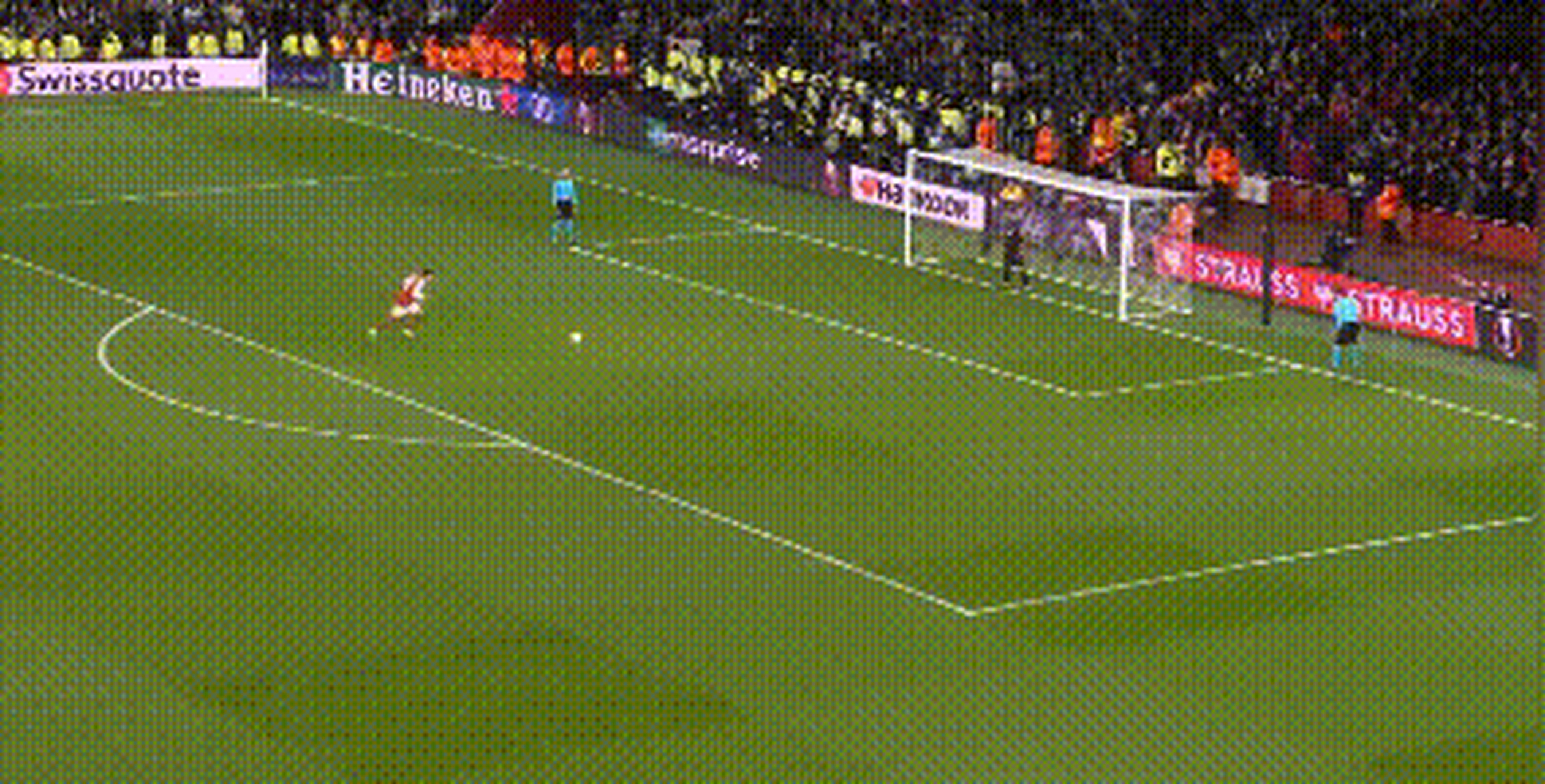 关于阿森纳惨遭淘汰，凤毛麟角难得一见的信息