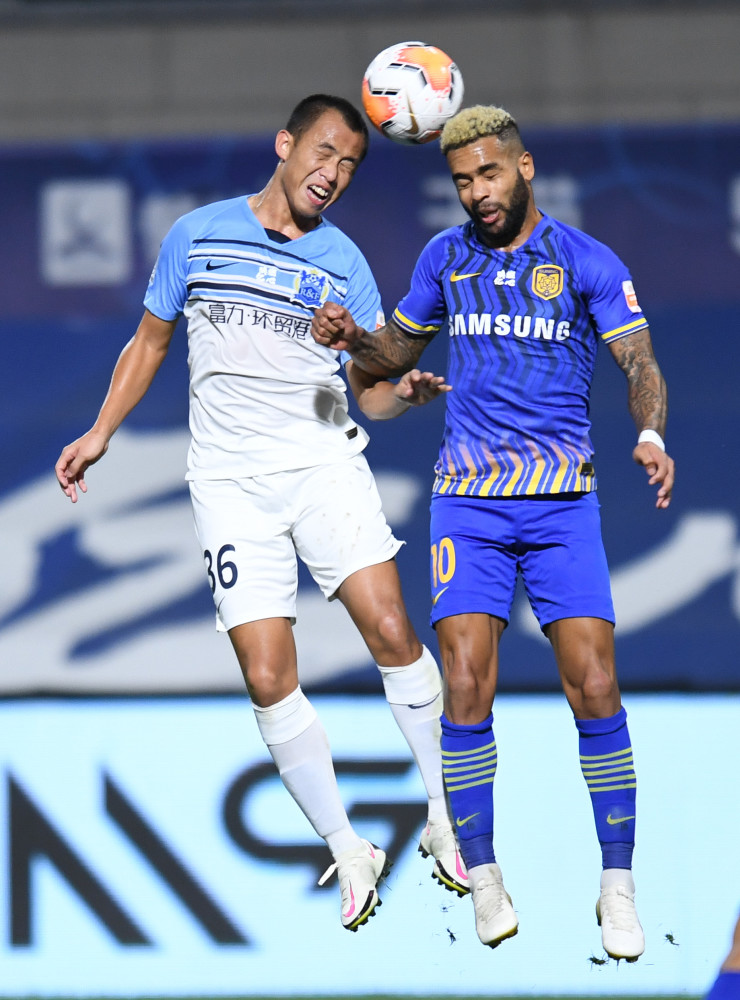 关于广州富力战平收场,要守本土拼出好成绩的信息 关于广州富力战平收场,要守本土拼出好成绩的信息