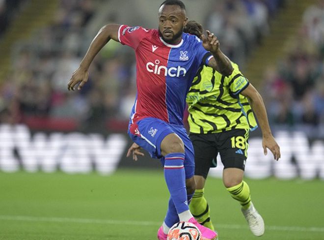 关于非洲球队击败强敌,让人眼前一亮的信息 关于非洲球队击败强敌,让人眼前一亮的信息