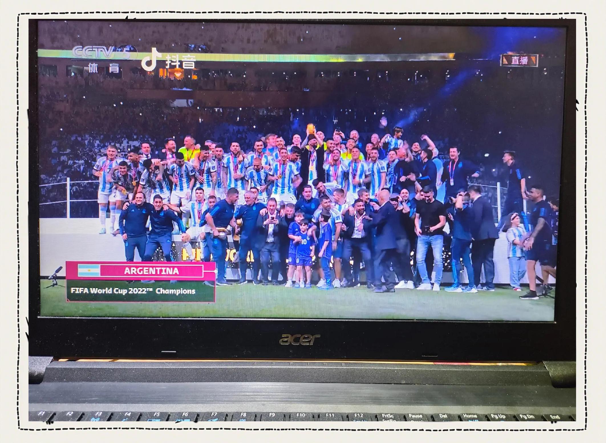 关于阿根廷运动员团结一心,以团队力量赢得胜利的信息 关于阿根廷运动员团结一心,以团队力量赢得胜利的信息