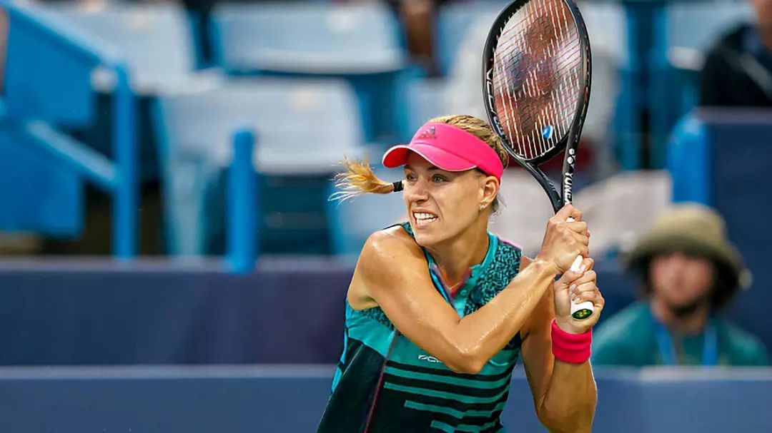 科维托娃遭遇五连败，日本队教练面临压力！